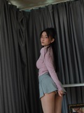 IESS异思趣向  2025.03.04 丝享家 1992 秋秋《薄如蝉翼》(12)